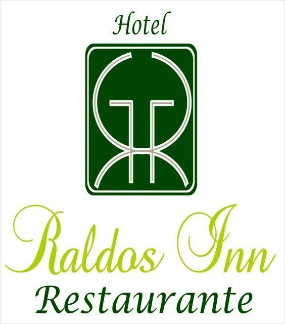 Hotel Raldos Inn Саламанка Экстерьер фото